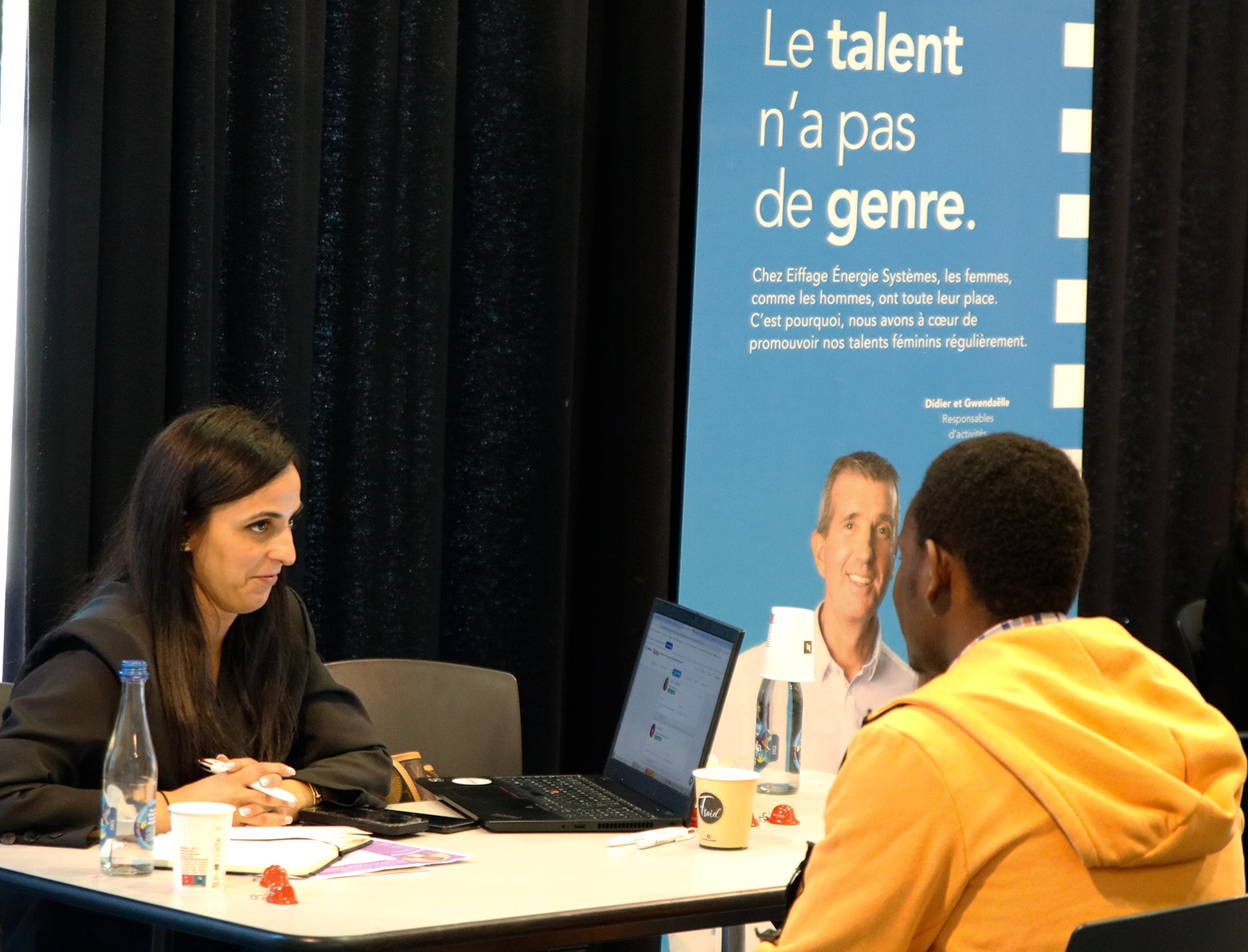 Photos des évènements passées